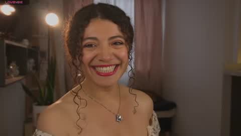 Valeria online show from June 22, 2026, 10:29 pm