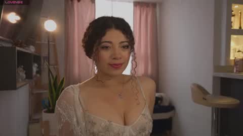 Valeria online show from June 28, 2026, 7:53 pm