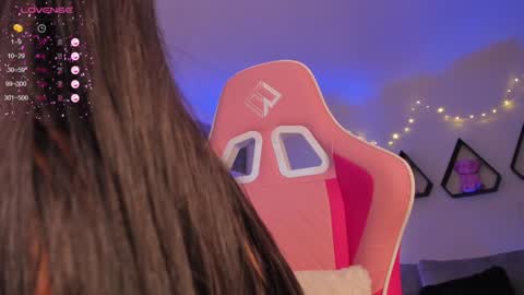 Snapshot of valeria_uribe22 chatting on December 18, 2024, 5:52 pm    online show from December 18, 2024, 5:52 pm