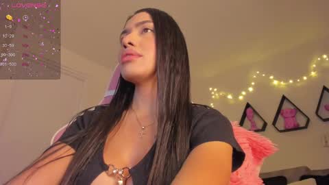 Snapshot of valeria_uribe22 chatting on January 5, 2025, 2:30 pm    online show from January 5, 2025, 2:30 pm