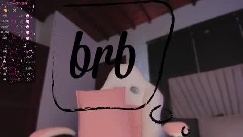 Snapshot of valeria_uribe22 chatting on February 21, 2025, 4:26 pm    online show from February 21, 2025, 4:26 pm