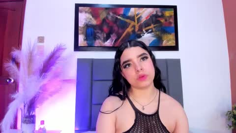 Snapshot of valeriablythe chatting on February 18, 2026, 11:39 am ValeriaBlythe online show from February 18, 2026, 11:39 am