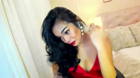 Snapshot of valeriadion chatting on December 31, 2024, 12:54 am Valeria online show from December 31, 2024, 12:54 am