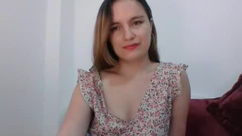 Snapshot of valeriafrannco chatting on January 16, 2025, 11:59 pm valeriafrannco online show from January 16, 2025, 11:59 pm