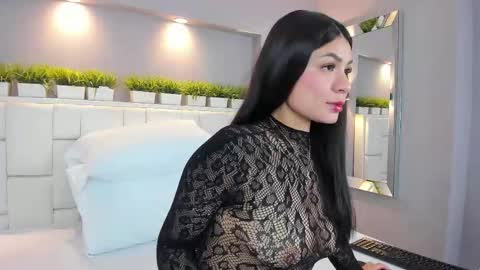 Snapshot of valeriagarciax chatting on November 12, 2025, 12:05 pm ValeriaGarciax online show from November 12, 2025, 12:05 pm