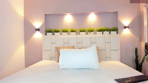 Snapshot of valeriagarciax chatting on December 3, 2025, 12:03 pm ValeriaGarciax online show from December 3, 2025, 12:03 pm