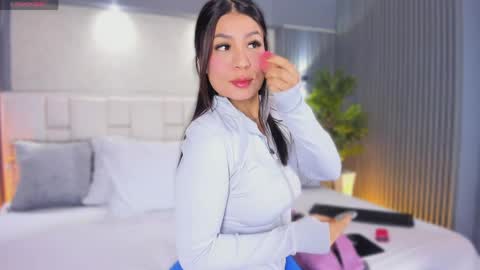 Snapshot of valeriagarciax chatting on April 7, 2026, 11:54 am ValeriaGarciax online show from April 7, 2026, 11:54 am