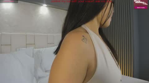 Snapshot of valeriagarciax chatting on April 9, 2026, 11:37 am ValeriaGarciax online show from April 9, 2026, 11:37 am