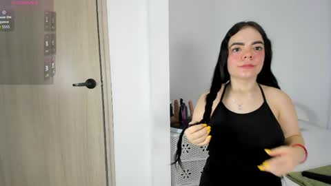 Snapshot of valerialoren chatting on April 22, 2026, 2:14 am valerialoren online show from April 22, 2026, 2:14 am