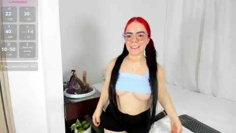Snapshot of valerialoren chatting on May 28, 2026, 2:31 am valerialoren online show from May 28, 2026, 2:31 am