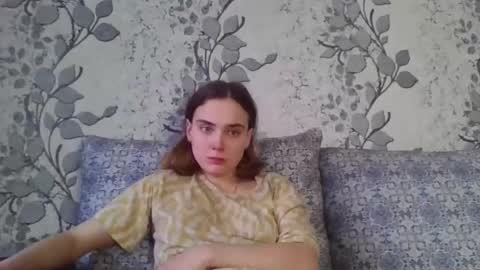 valeriaplisetskaya online show from January 27, 2025, 8:07 am