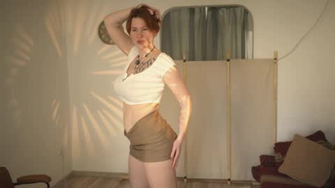 Snapshot of valeriaraw chatting on April 8, 2026, 1:00 pm Valeria online show from April 8, 2026, 1:00 pm