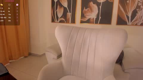 Valeria online show from December 17, 2024, 6:35 am