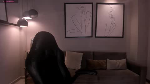 Valeria online show from March 7, 2025, 3:19 am