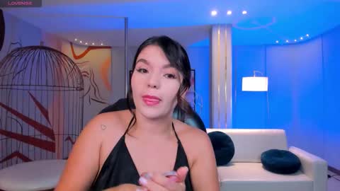 Valeria online show from March 3, 2026, 10:21 am