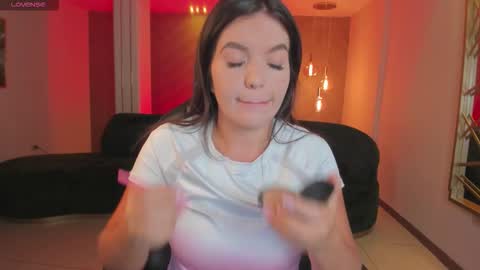 Valeria online show from March 5, 2026, 10:22 am