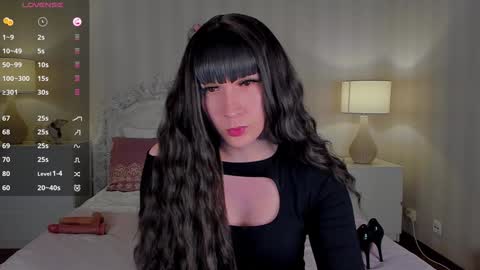 Valeria online show from January 6, 2025, 5:30 am