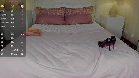 Valeria online show from January 16, 2025, 1:16 am