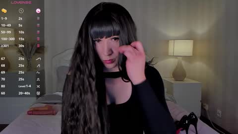 Valeria online show from February 3, 2025, 5:07 am