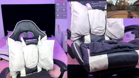 valeriatorrez online show from October 29, 2025, 1:46 pm