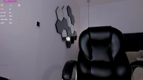 Snapshot of valeriavelvet chatting on January 20, 2025, 6:21 pm Vale online show from January 20, 2025, 6:21 pm