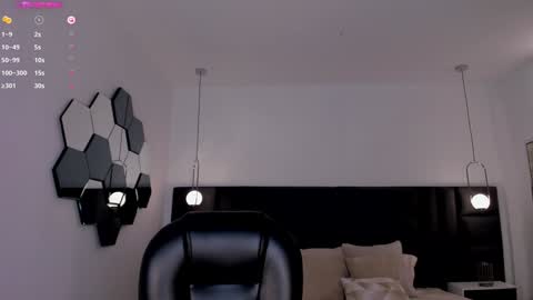 Snapshot of valeriavelvet chatting on January 21, 2025, 2:59 pm Vale online show from January 21, 2025, 2:59 pm