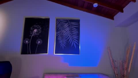 Snapshot of valeriavelvet chatting on January 29, 2025, 5:56 pm Vale online show from January 29, 2025, 5:56 pm