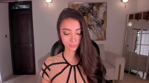 Snapshot of valeriavelvet chatting on February 4, 2025, 5:55 pm Vale online show from February 4, 2025, 5:55 pm