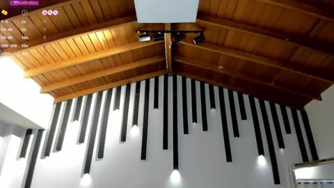 Snapshot of valeriavelvet chatting on February 15, 2025, 2:55 pm Vale online show from February 15, 2025, 2:55 pm