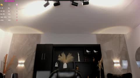 Snapshot of valeriavelvet chatting on March 8, 2025, 3:02 pm Vale online show from March 8, 2025, 3:02 pm