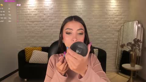 Snapshot of valeriavelvet chatting on March 10, 2025, 11:53 am Vale online show from March 10, 2025, 11:53 am