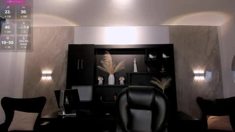 Snapshot of valeriavelvet chatting on October 14, 2025, 12:06 pm Vale online show from October 14, 2025, 12:06 pm