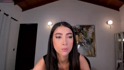 Snapshot of valeriavelvet chatting on December 4, 2025, 12:03 pm Vale online show from December 4, 2025, 12:03 pm