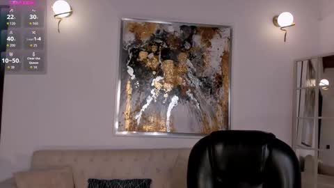 Snapshot of valeriavelvet chatting on December 5, 2025, 12:14 pm Vale online show from December 5, 2025, 12:14 pm