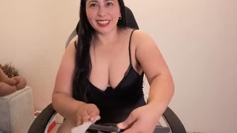 Snapshot of valeriavg_ chatting on June 20, 2026, 11:24 am VALERIA online show from June 20, 2026, 11:24 am