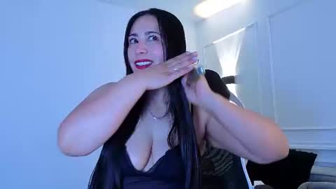 Snapshot of valeriavg_ chatting on July 27, 2026, 11:06 am VALERIA online show from July 27, 2026, 11:06 am