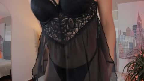 Valeria online show from December 22, 2024, 9:09 pm