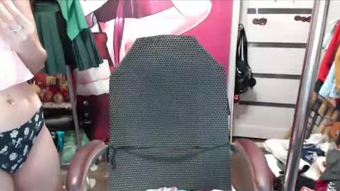 Snapshot of valeriaxkiss chatting on December 22, 2025, 9:34 pm ValeriaXKiss online show from December 22, 2025, 9:34 pm