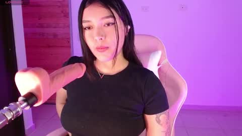 Valeri online show from January 19, 2026, 1:31 am