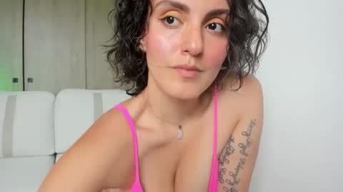 Snapshot of valerie777moonrise chatting on May 1, 2026, 8:46 pm Agape online show from May 1, 2026, 8:46 pm