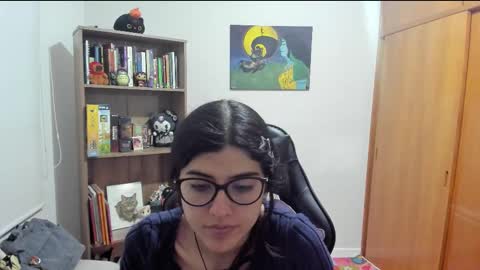 Snapshot of valerie__sky chatting on February 22, 2026, 3:07 am Val online show from February 22, 2026, 3:07 am