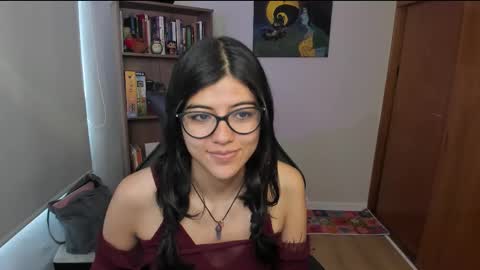 Snapshot of valerie__sky chatting on March 2, 2026, 12:56 pm Val online show from March 2, 2026, 12:56 pm