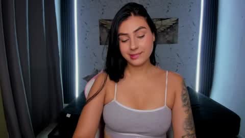 VALERIE online show from July 3, 2026, 9:43 pm