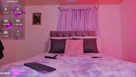 Snapshot of valerie_krey chatting on June 16, 2026, 12:24 am Valerie online show from June 16, 2026, 12:24 am