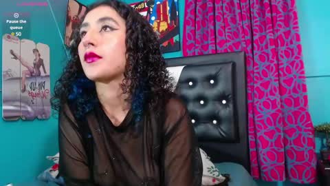 Snapshot of valerie_mase chatting on January 6, 2025, 9:54 pm vale online show from January 6, 2025, 9:54 pm