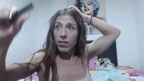 valerie_rousse online show from March 12, 2025, 3:02 am