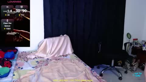 Snapshot of valerie_smile chatting on January 11, 2026, 8:08 am Valerie online show from January 11, 2026, 8:08 am