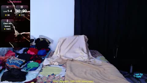 Snapshot of valerie_smile chatting on January 12, 2026, 9:47 am Valerie online show from January 12, 2026, 9:47 am