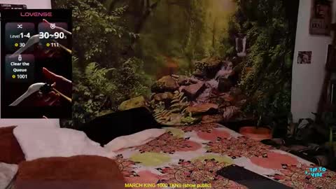 Snapshot of valerie_smile chatting on March 2, 2026, 4:58 am Valerie online show from March 2, 2026, 4:58 am