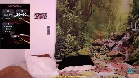 Snapshot of valerie_smile chatting on March 4, 2026, 7:58 am Valerie online show from March 4, 2026, 7:58 am